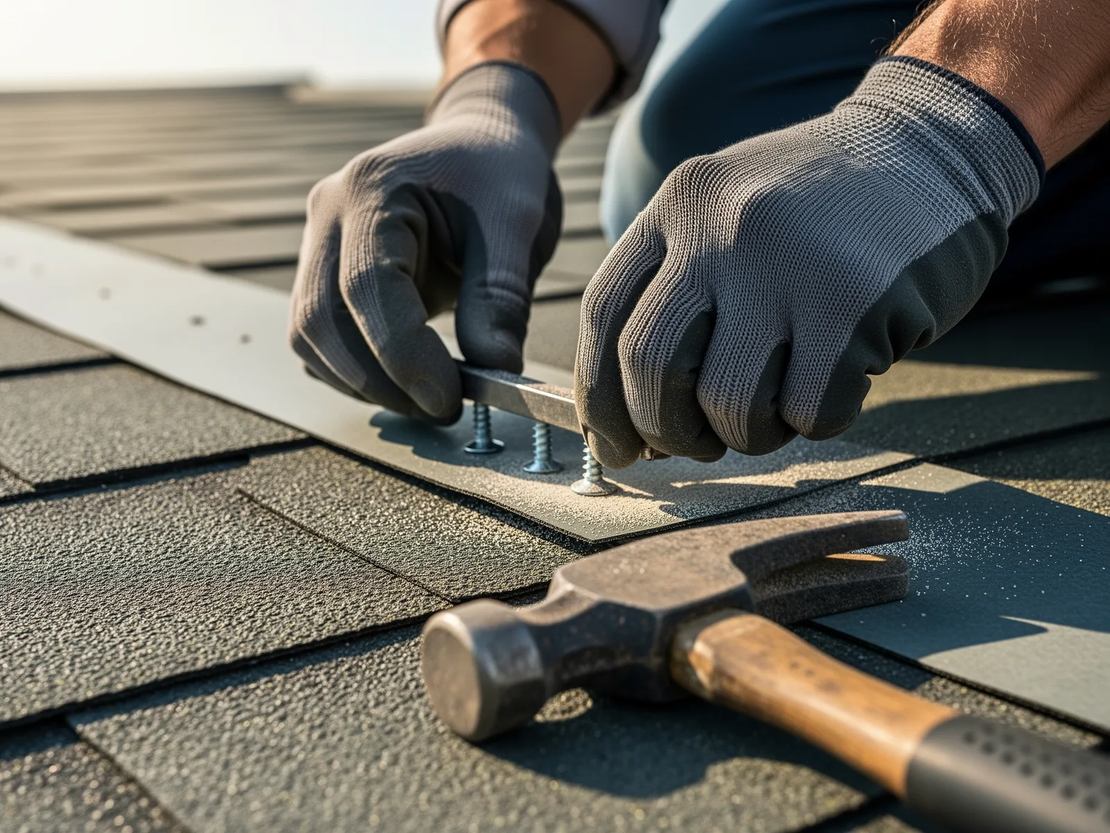 Why choose Fascia Repair in Reynolds, NE